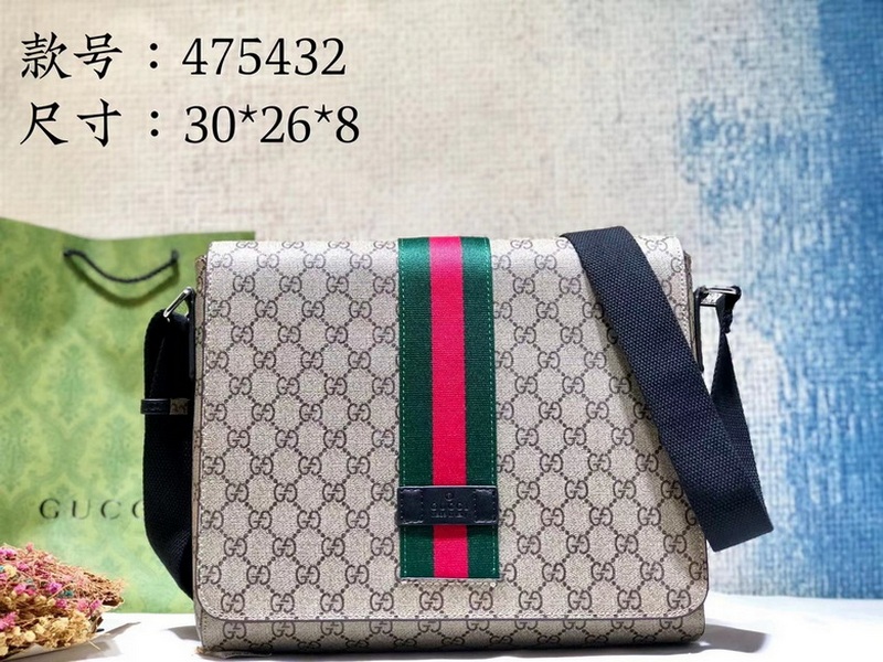 Gucci Handbags 585